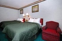 Comfort Inn & Suites Pittsburgh Eksteriør bilde